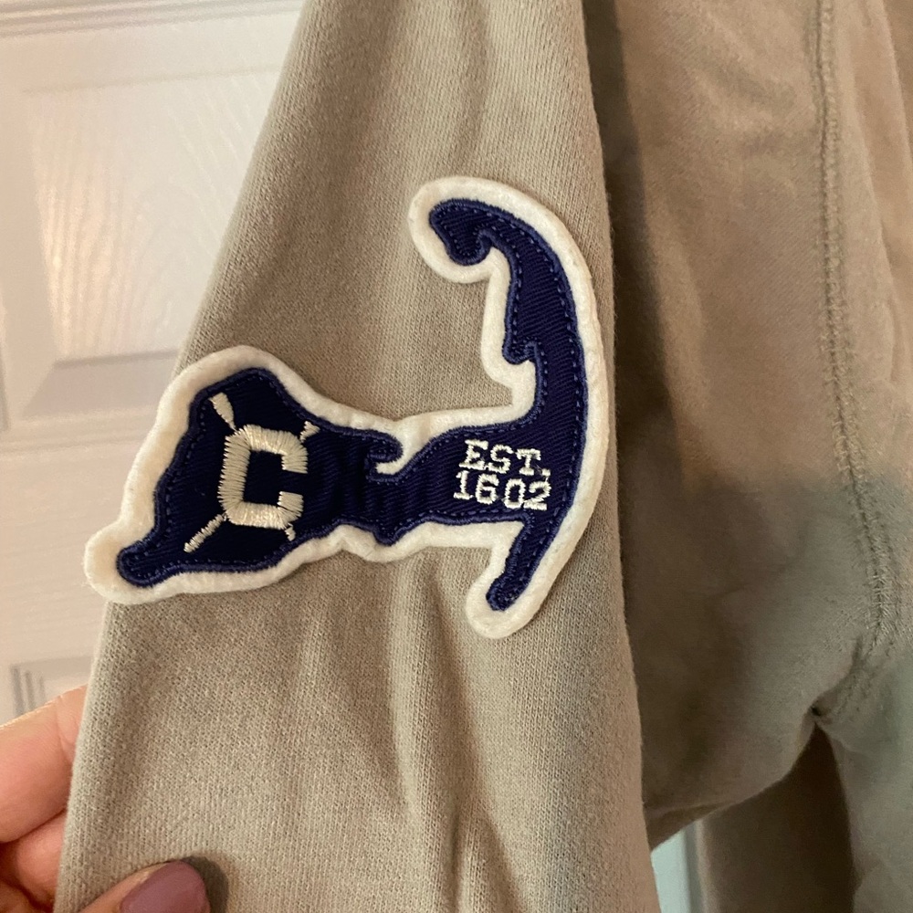 Cape Cod Quarter Zip - image 3
